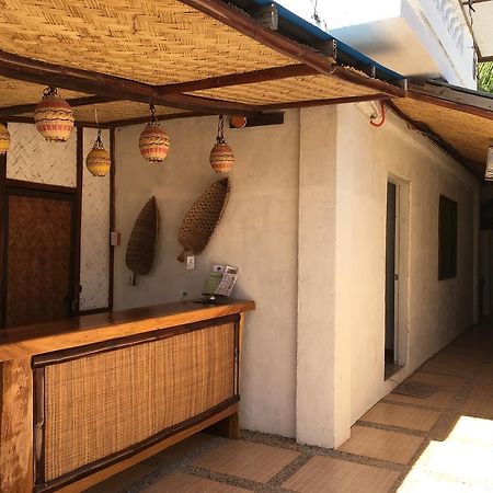 فندق كاسا مونتيمار إكسبريس كورون المظهر الخارجي الصورة