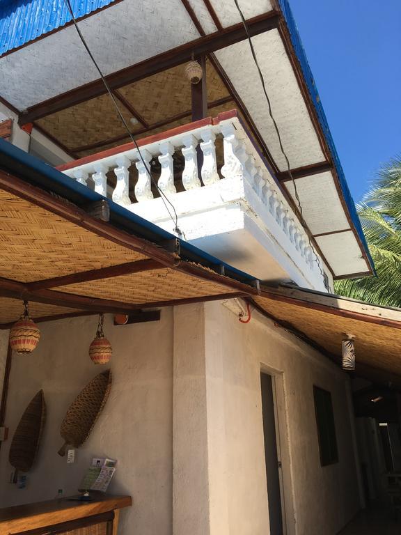 فندق كاسا مونتيمار إكسبريس كورون المظهر الخارجي الصورة